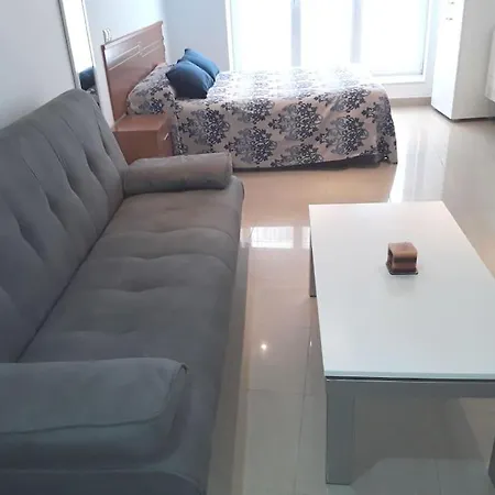 Estudio-loft Conilbeach Apartment