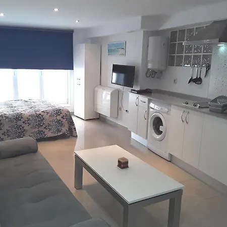 Apartment Estudio-loft Conilbeach
