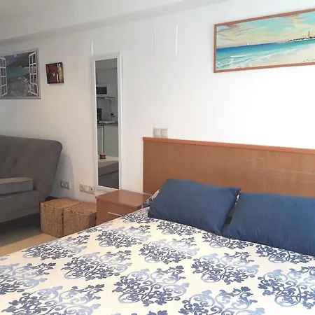 Estudio-loft Conilbeach Apartment *