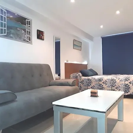 Apartment Estudio-loft Conilbeach *
