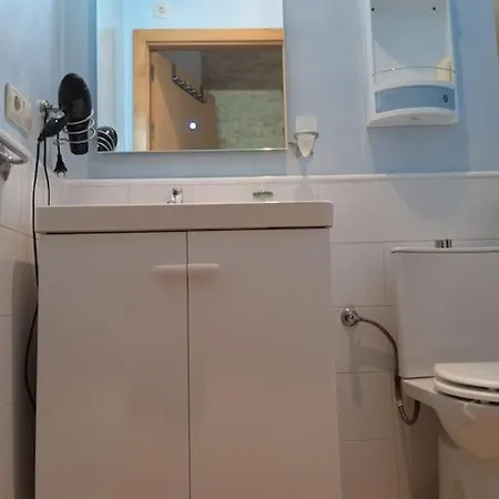 Apartment Estudio-loft Conilbeach