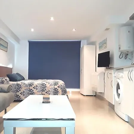 Estudio-loft Conilbeach Apartment Conil De La Frontera