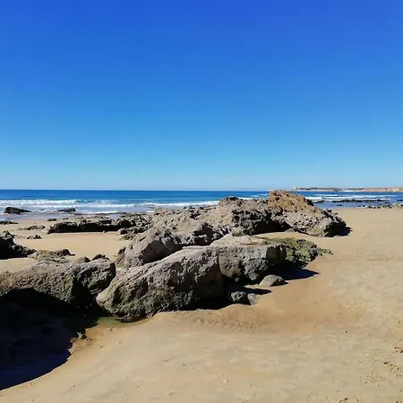 Apartment Estudio-loft Conilbeach Conil De La Frontera