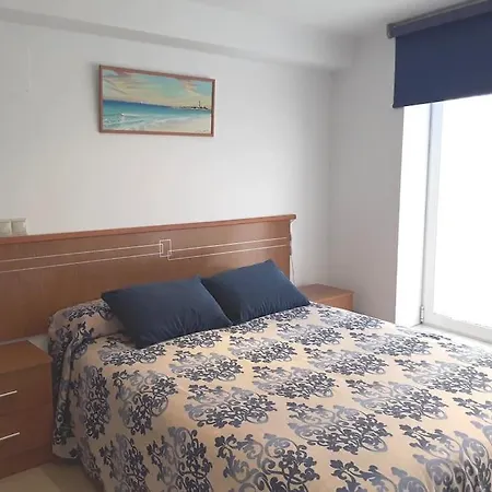 Apartment Estudio-loft Conilbeach *