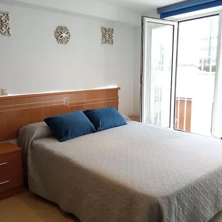 Apartment Estudio-loft Conilbeach Conil De La Frontera