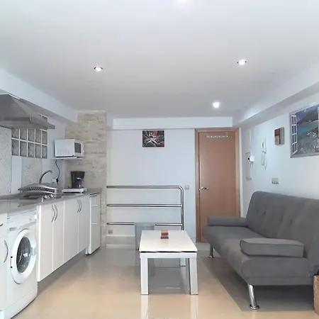 Estudio-loft Conilbeach